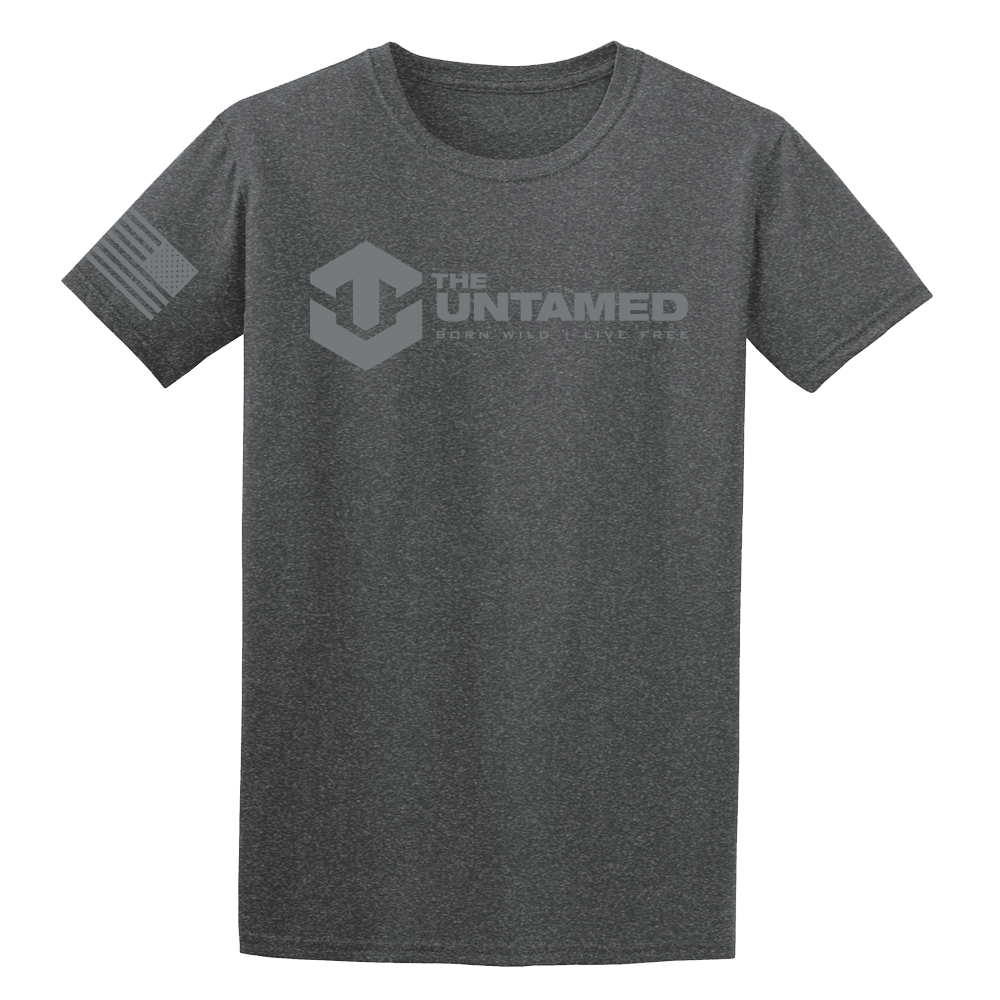 Untamed Tees