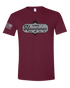 The Untamed Houndsman Tee