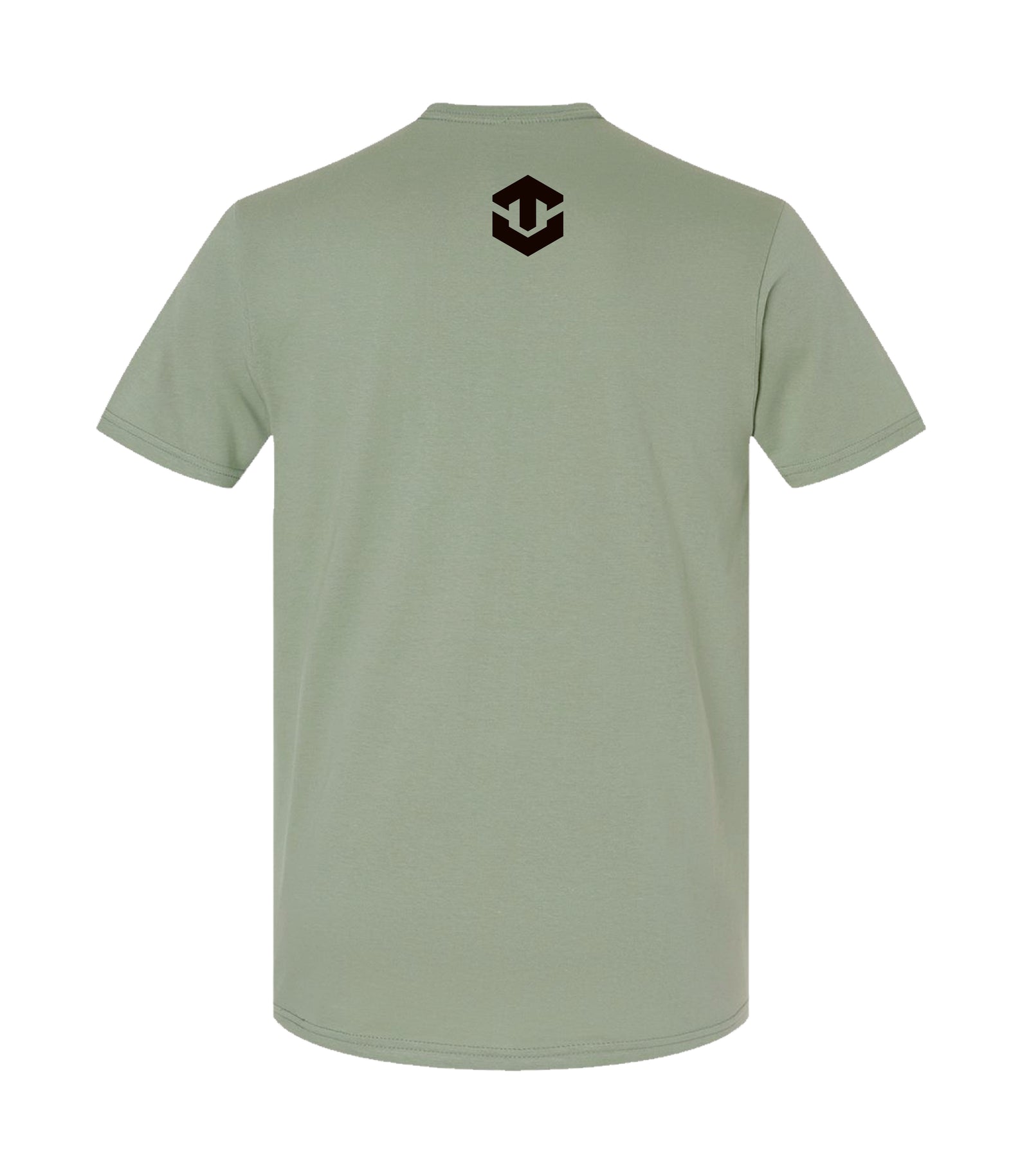 On the Wood Bear Shirt