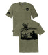 Untamed Turkey Shirt