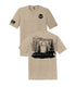 Untamed Bear Tee