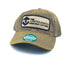 The Untamed Legacy Full Back Hat