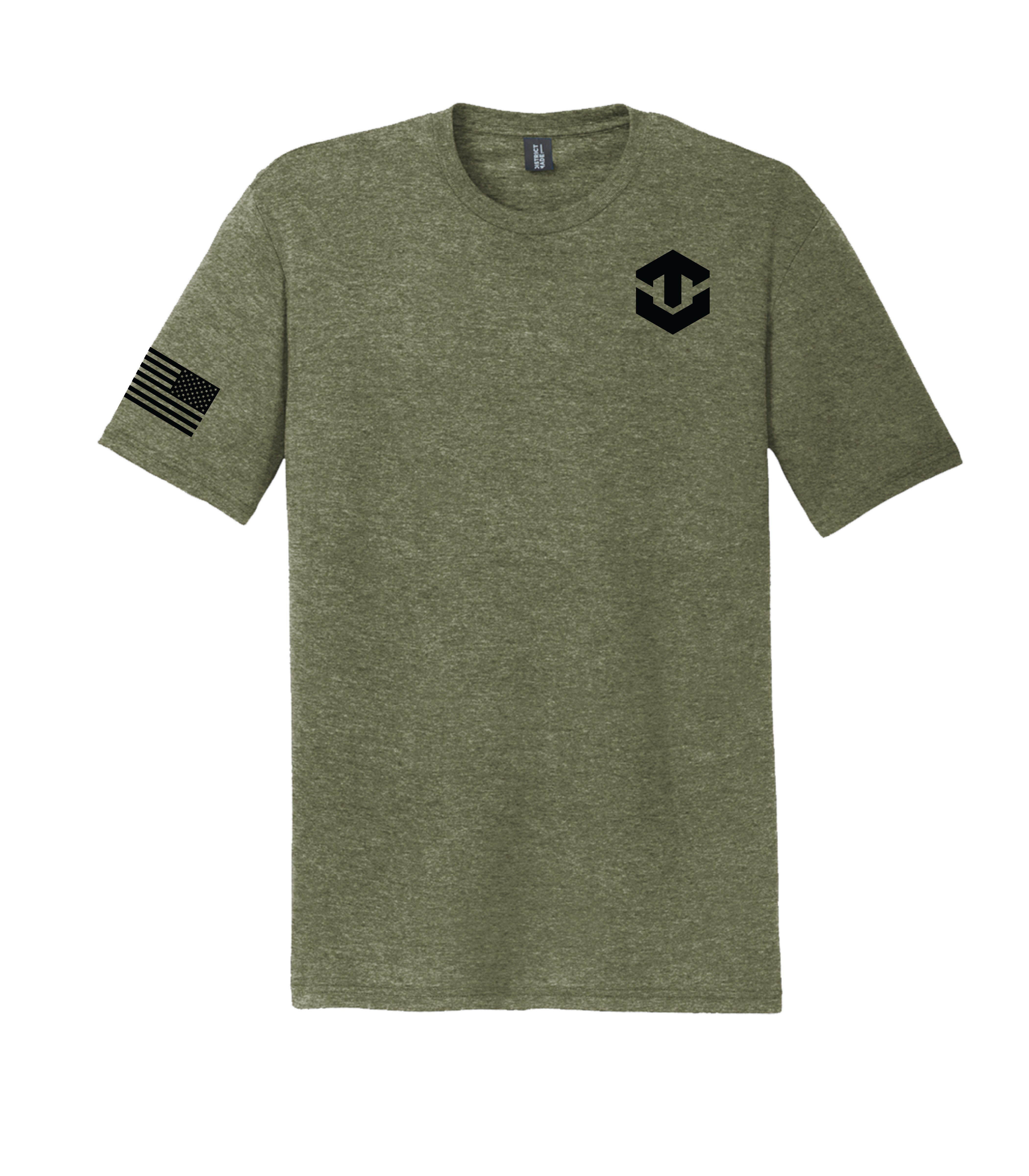 Untamed Turkey Shirt