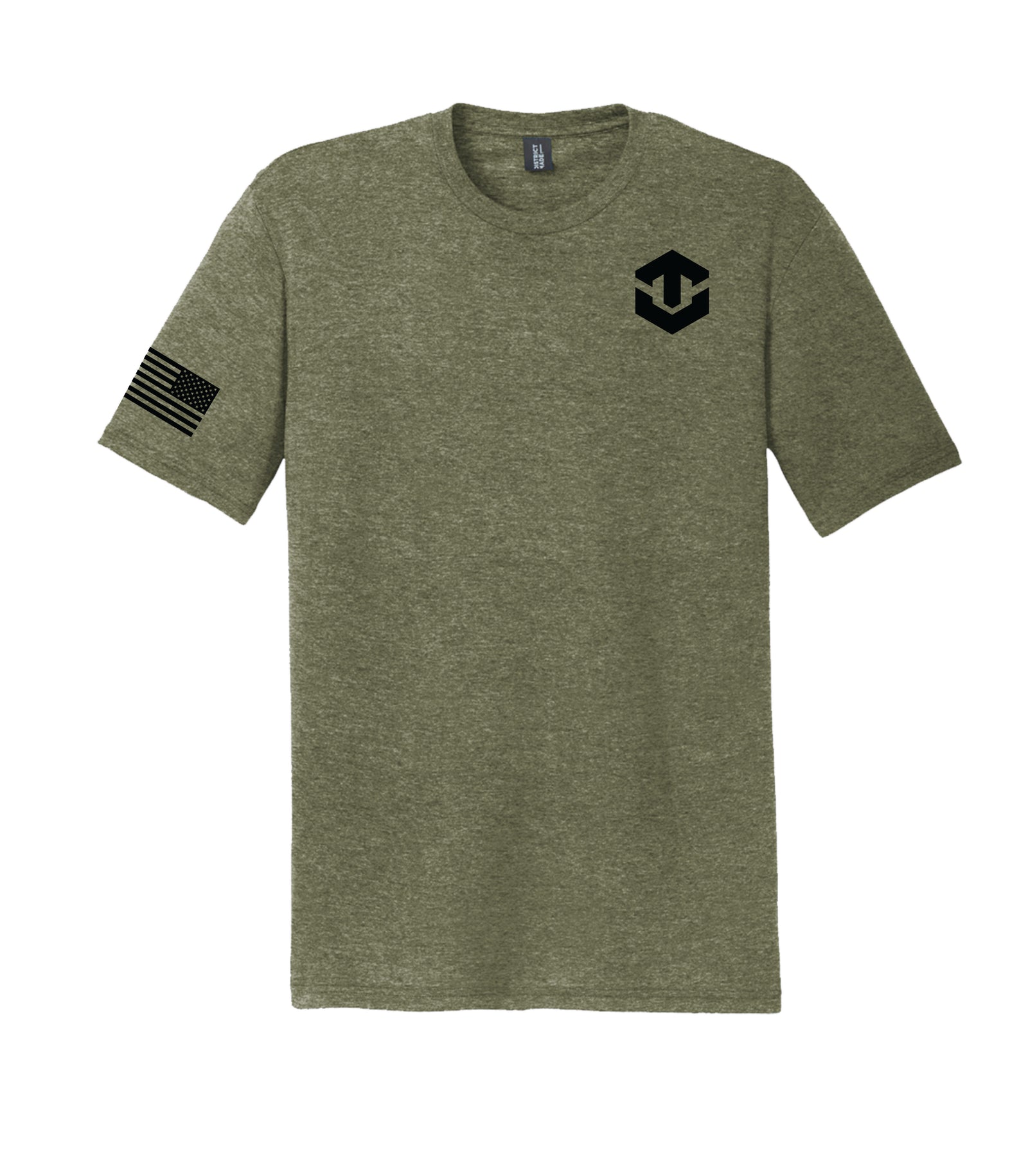 Untamed Turkey Shirt