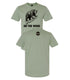 On the Wood Bear Shirt