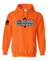 The Untamed Houndsman Hoodie