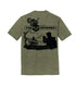Untamed Turkey Shirt