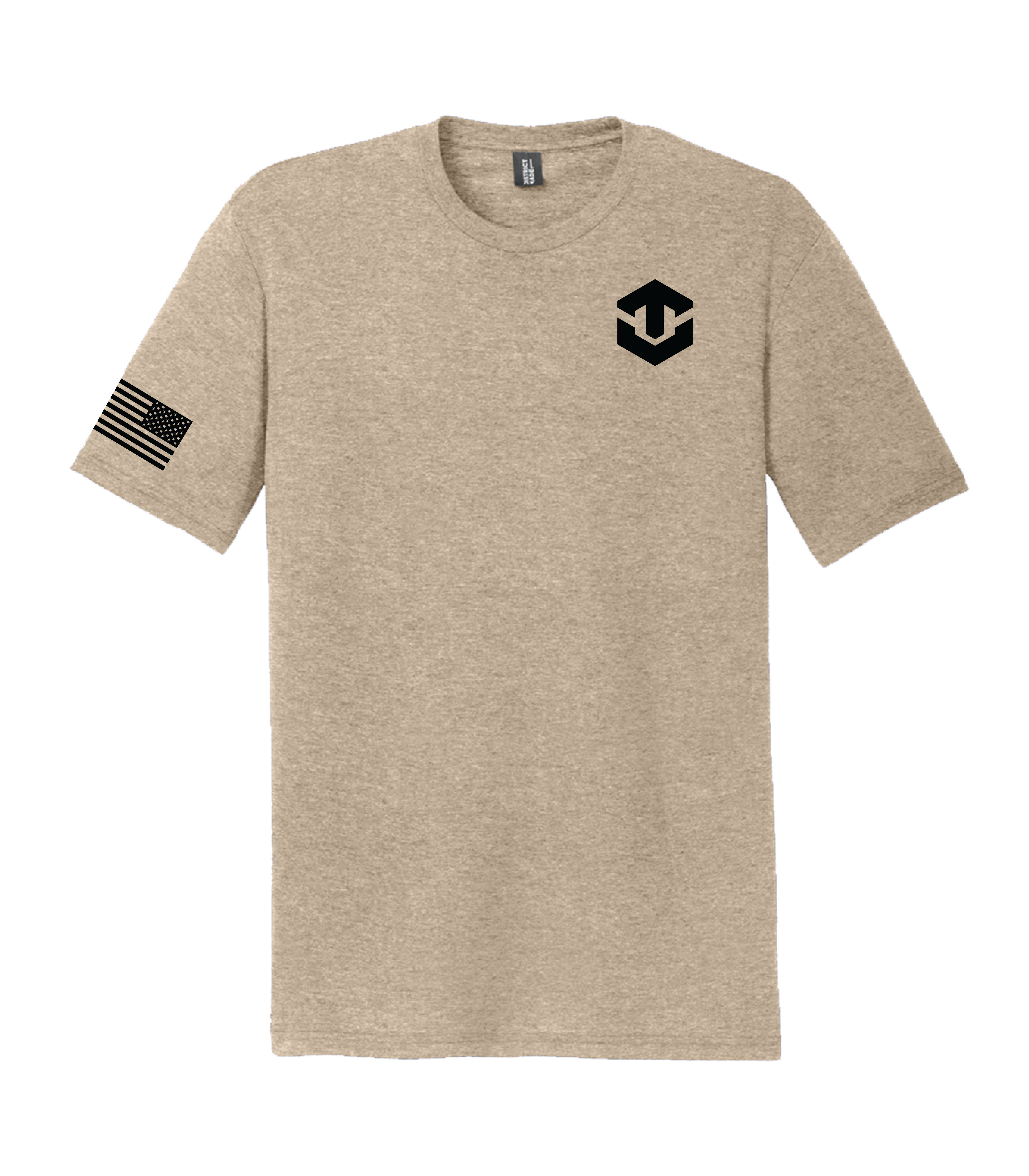 Untamed Bear Tee