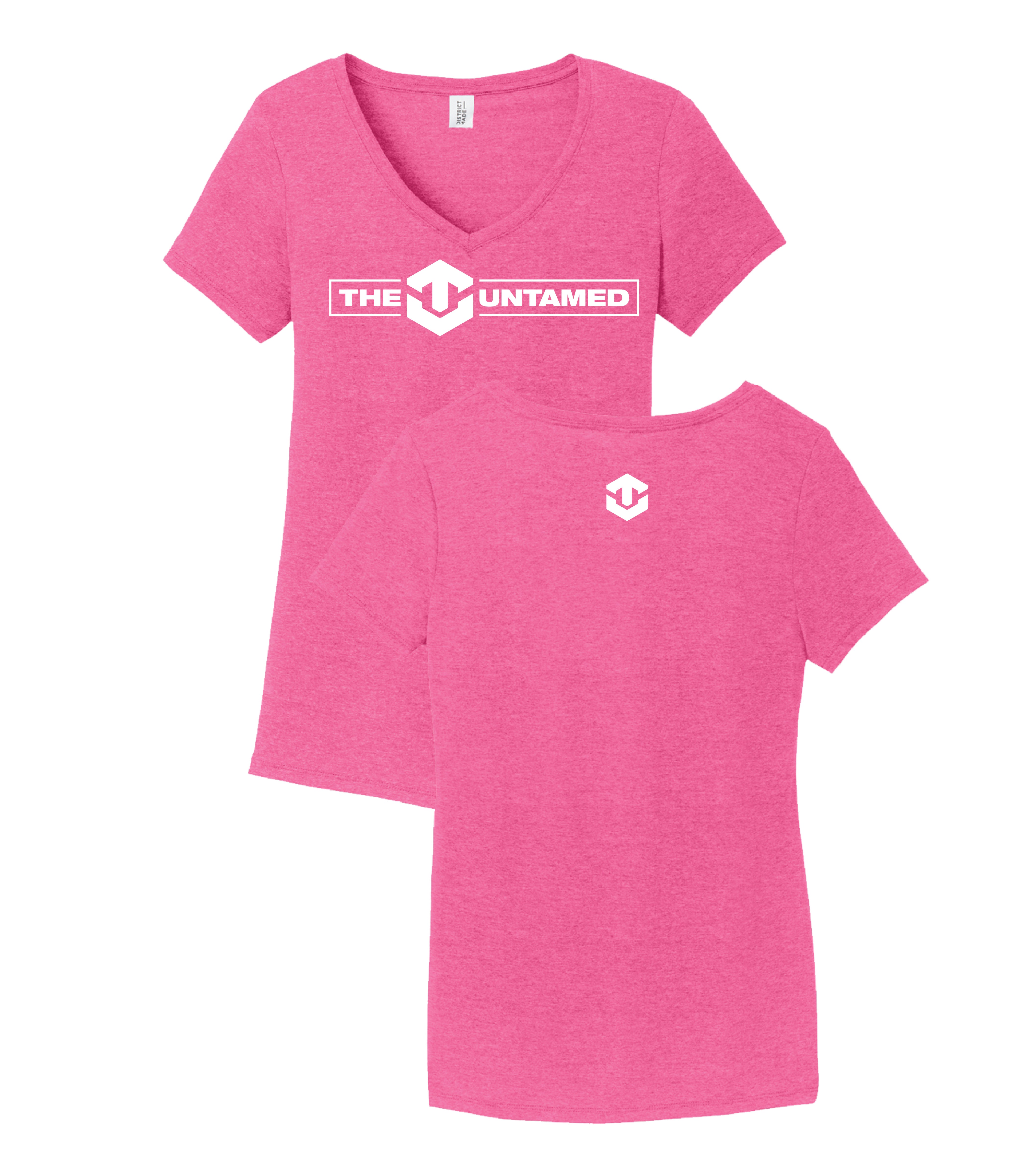 Women’s V-Neck