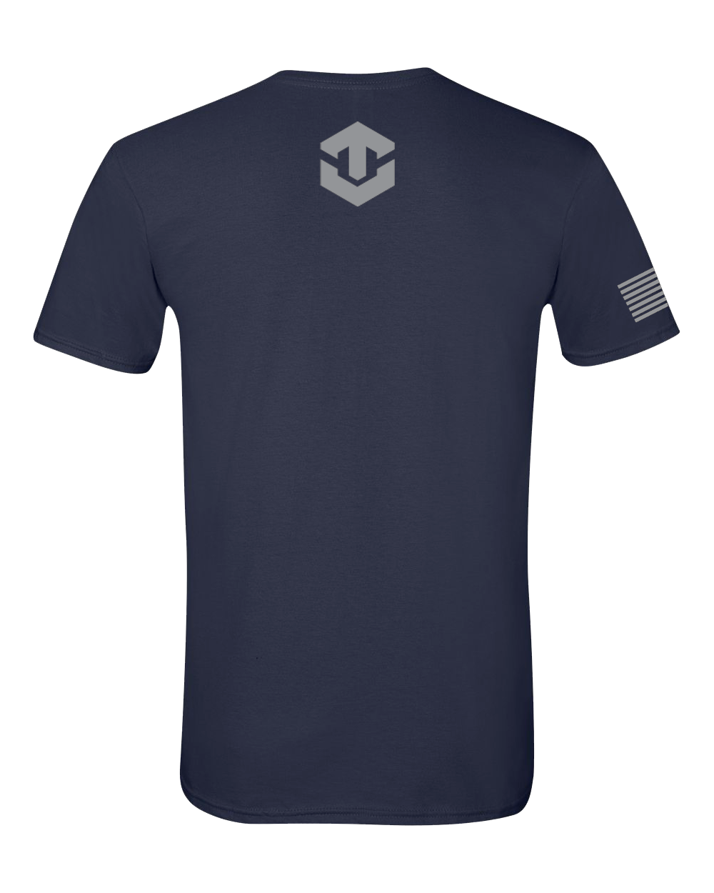 The Untamed Houndsman Tee