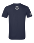 The Untamed Houndsman Tee