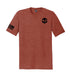The Untamed Deer Tee