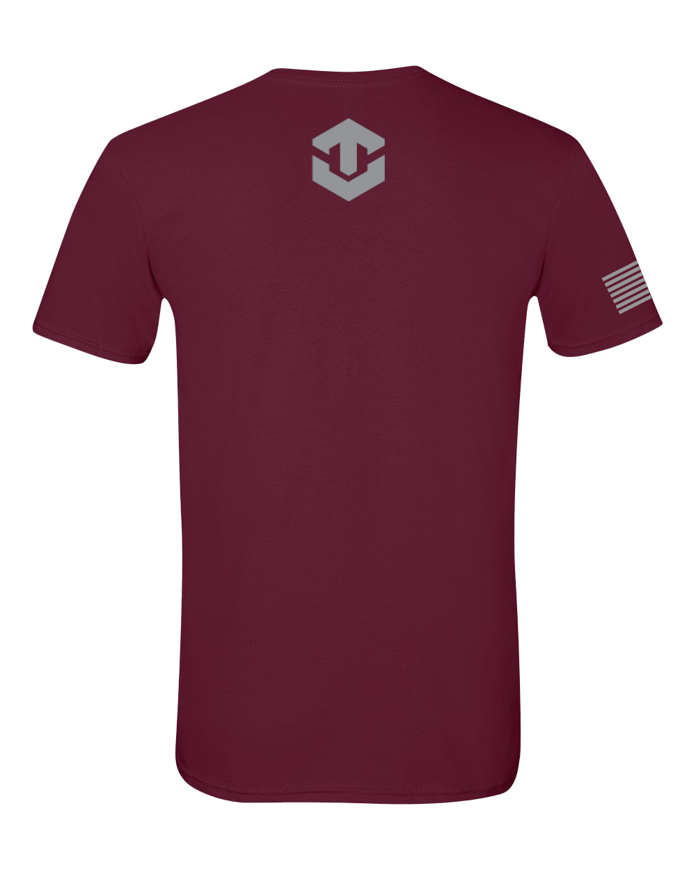 The Untamed Houndsman Tee