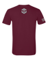 The Untamed Houndsman Tee