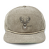 Corduroy Whitetail Rope Hat