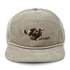Corduroy Turkey Rope Hat