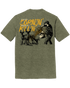 "If Ya Ain't Corning" T-Shirt