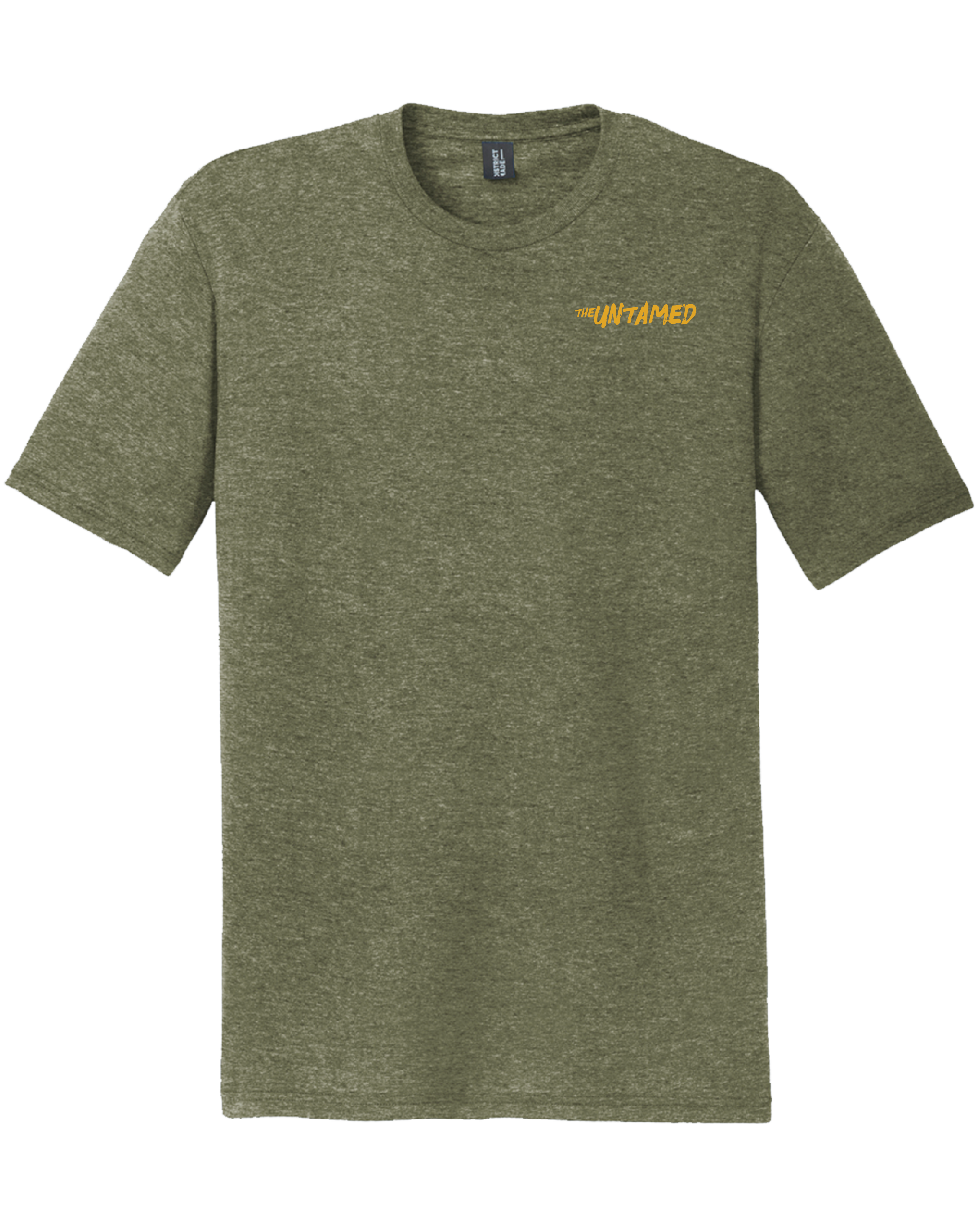 "If Ya Ain't Corning" T-Shirt
