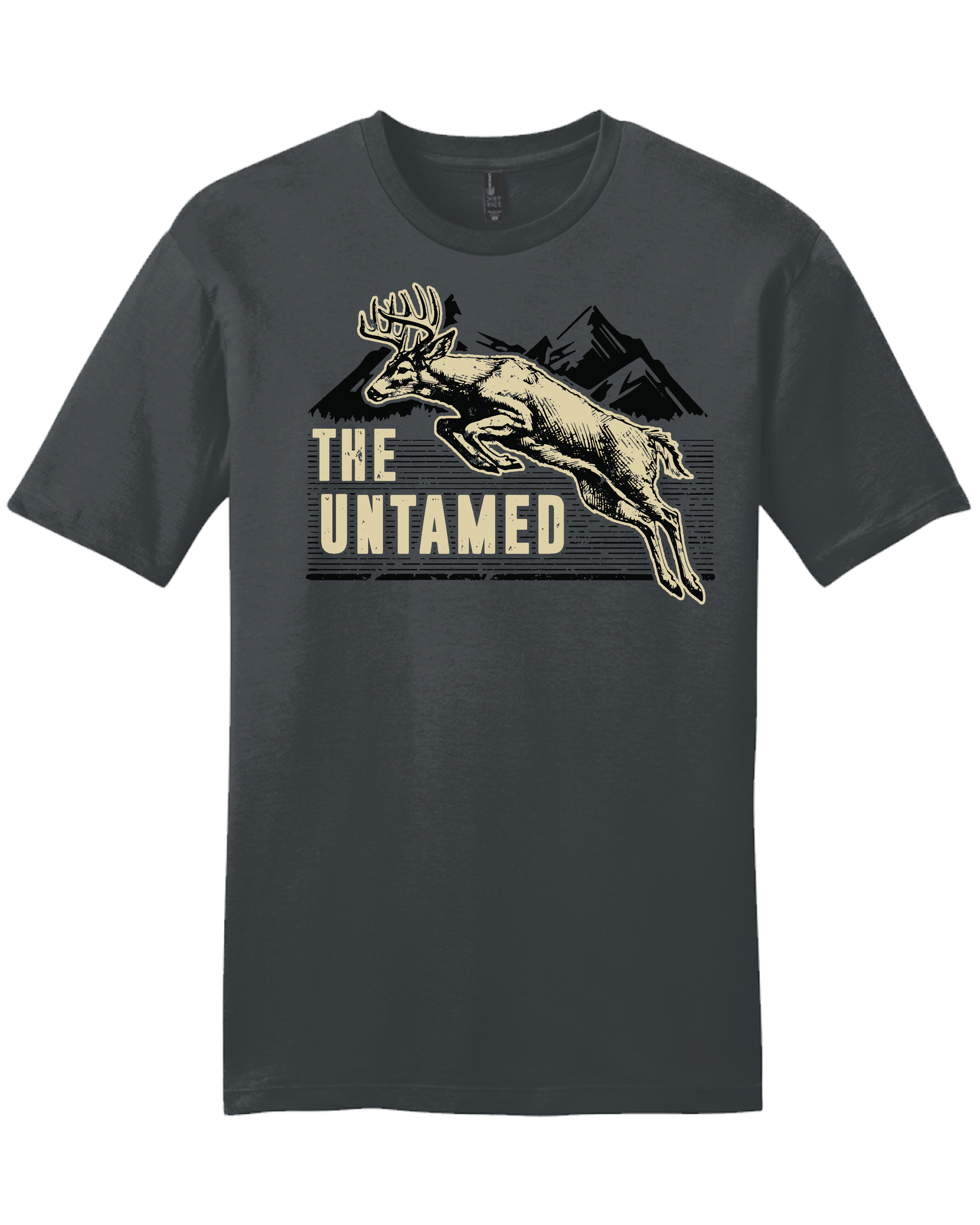 Mountain Buck T-Shirt