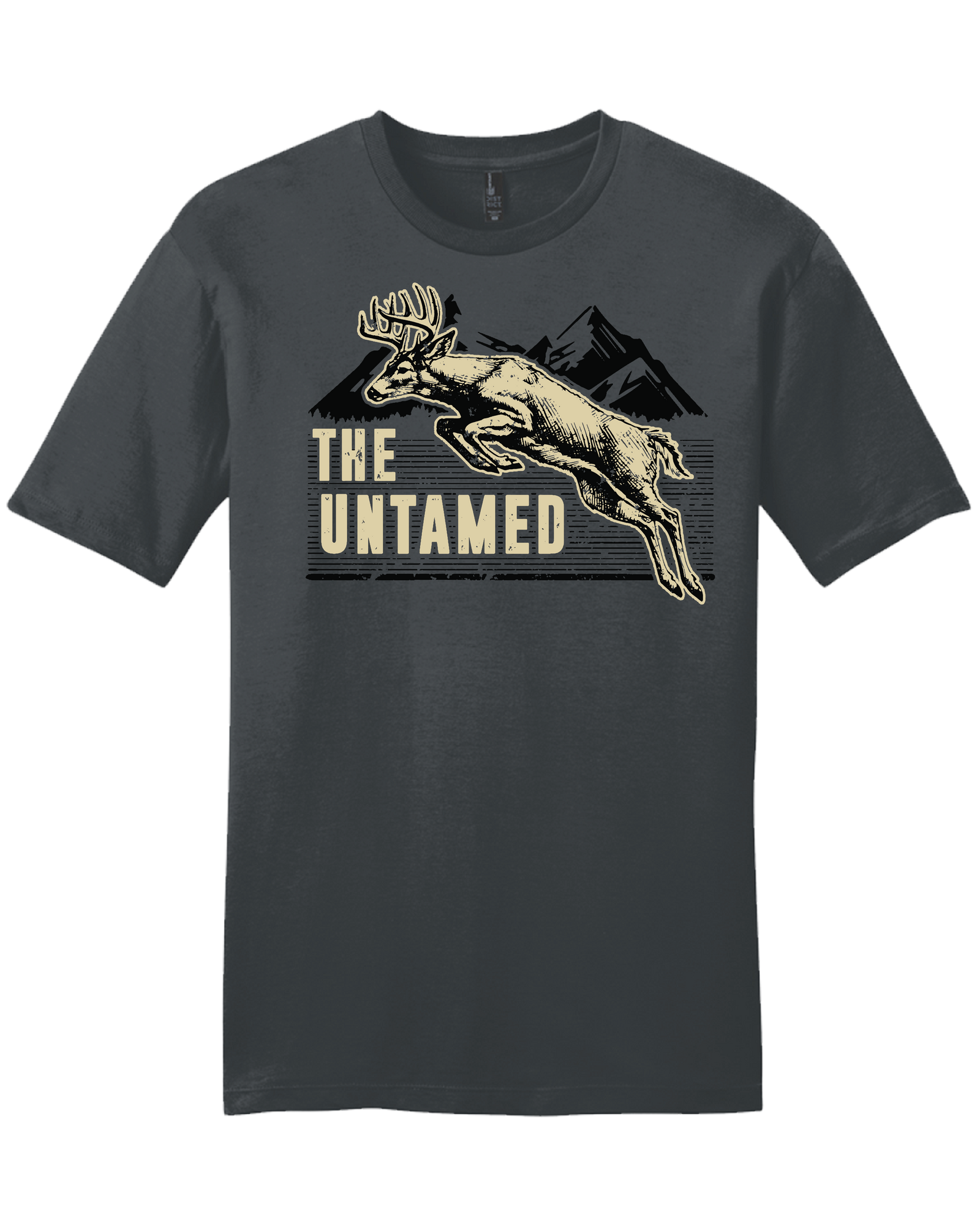 Mountain Buck T-Shirt