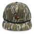 Mossy Oak Strutting Tom Hat