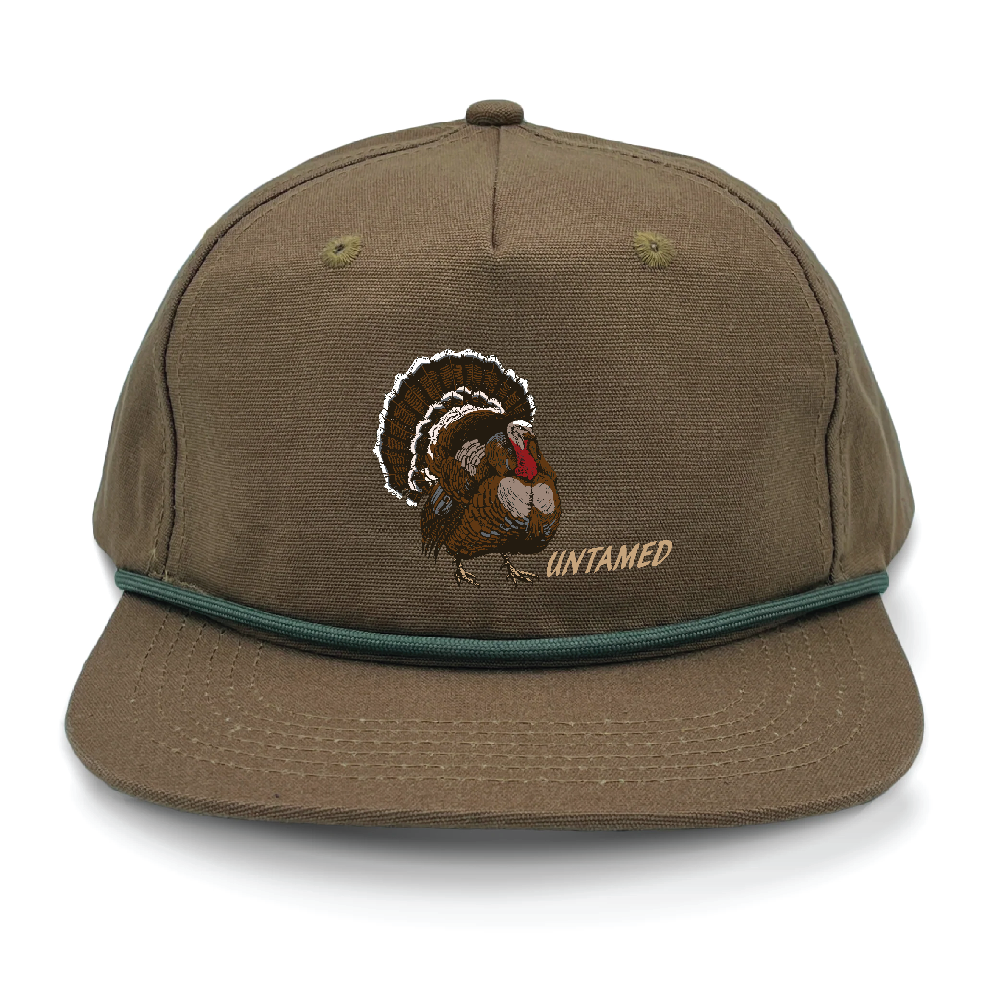 Strutting Tom Rope Hat