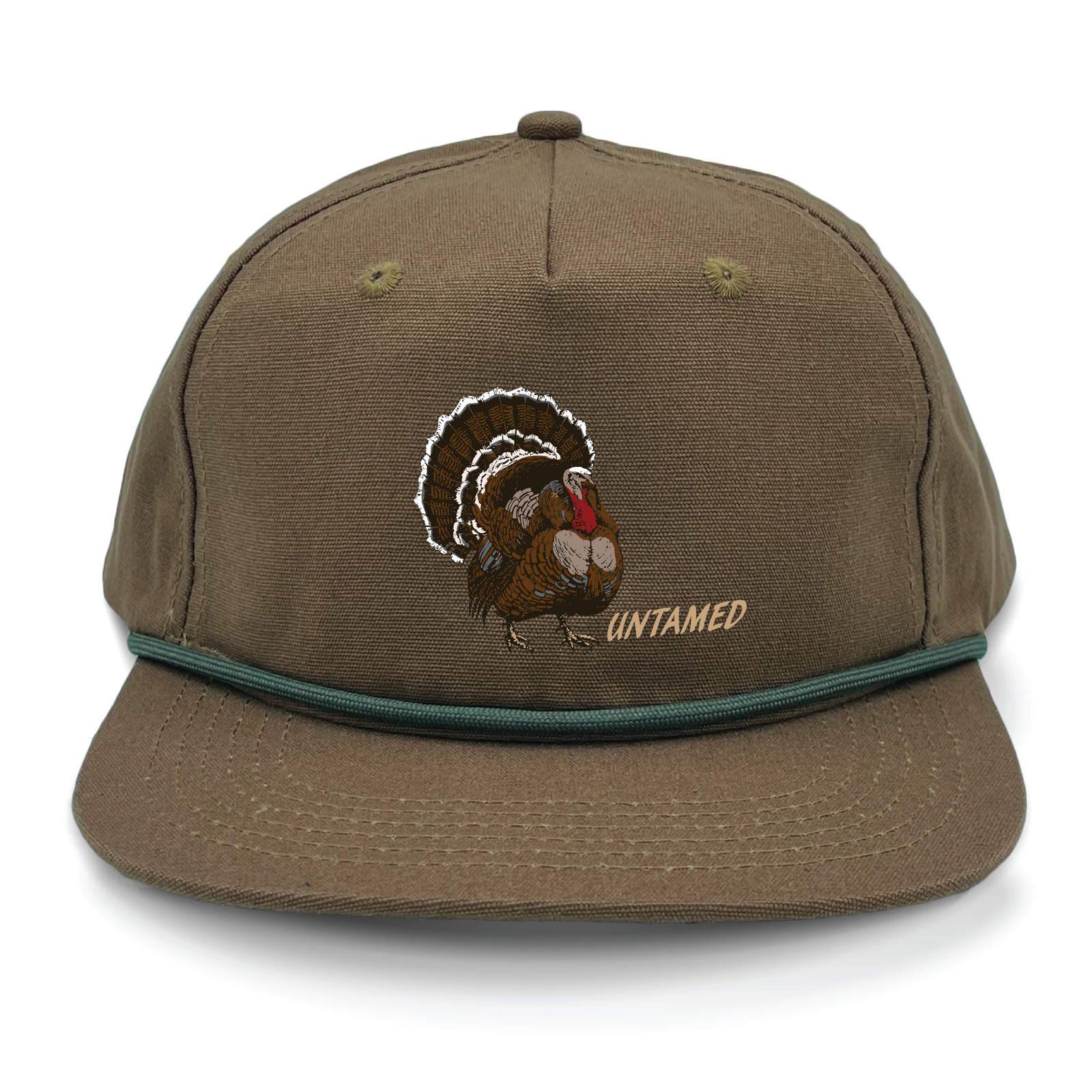 Strutting Tom Rope Hat