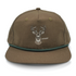 Mountain Buck Rope Hat