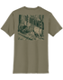 Big Timber Turkey T-Shirt