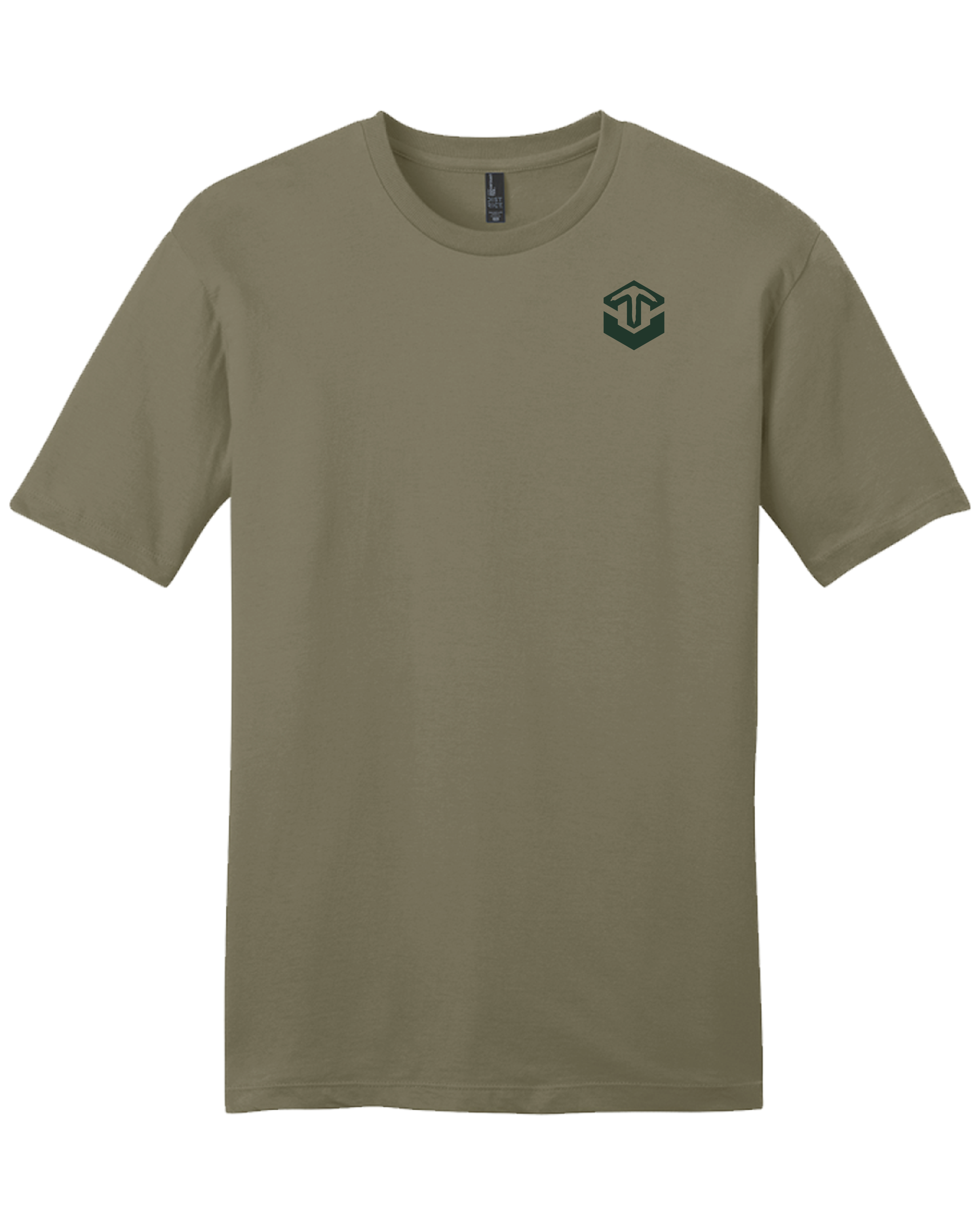 Big Timber Turkey T-Shirt