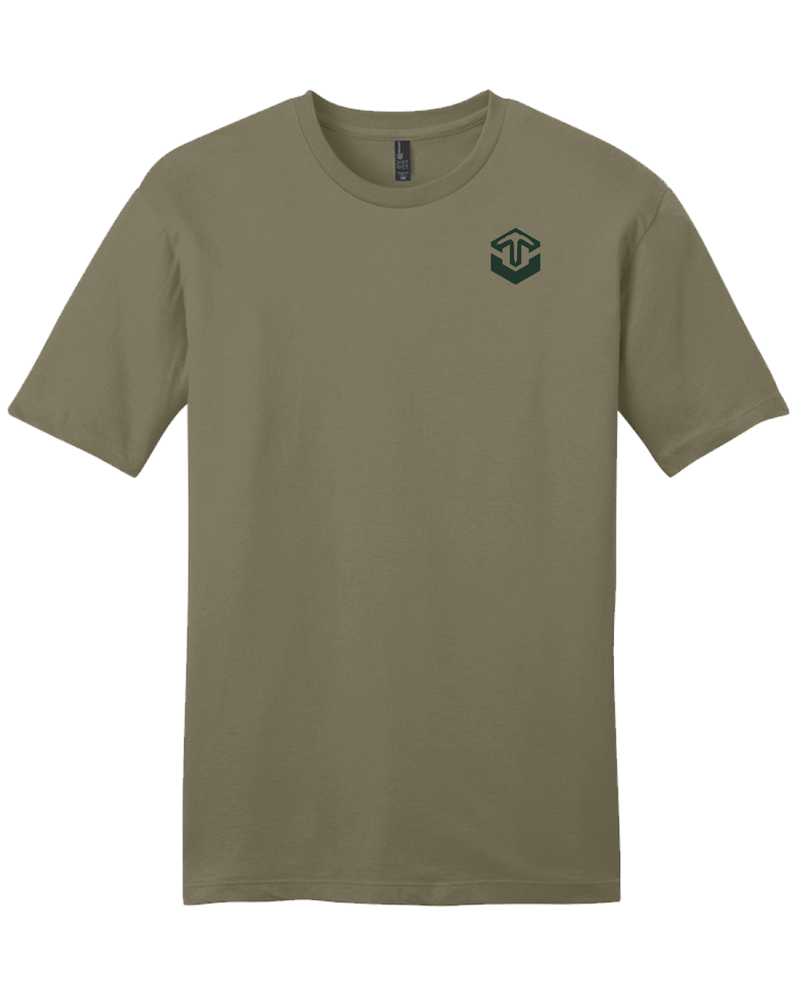 Big Timber Turkey T-Shirt