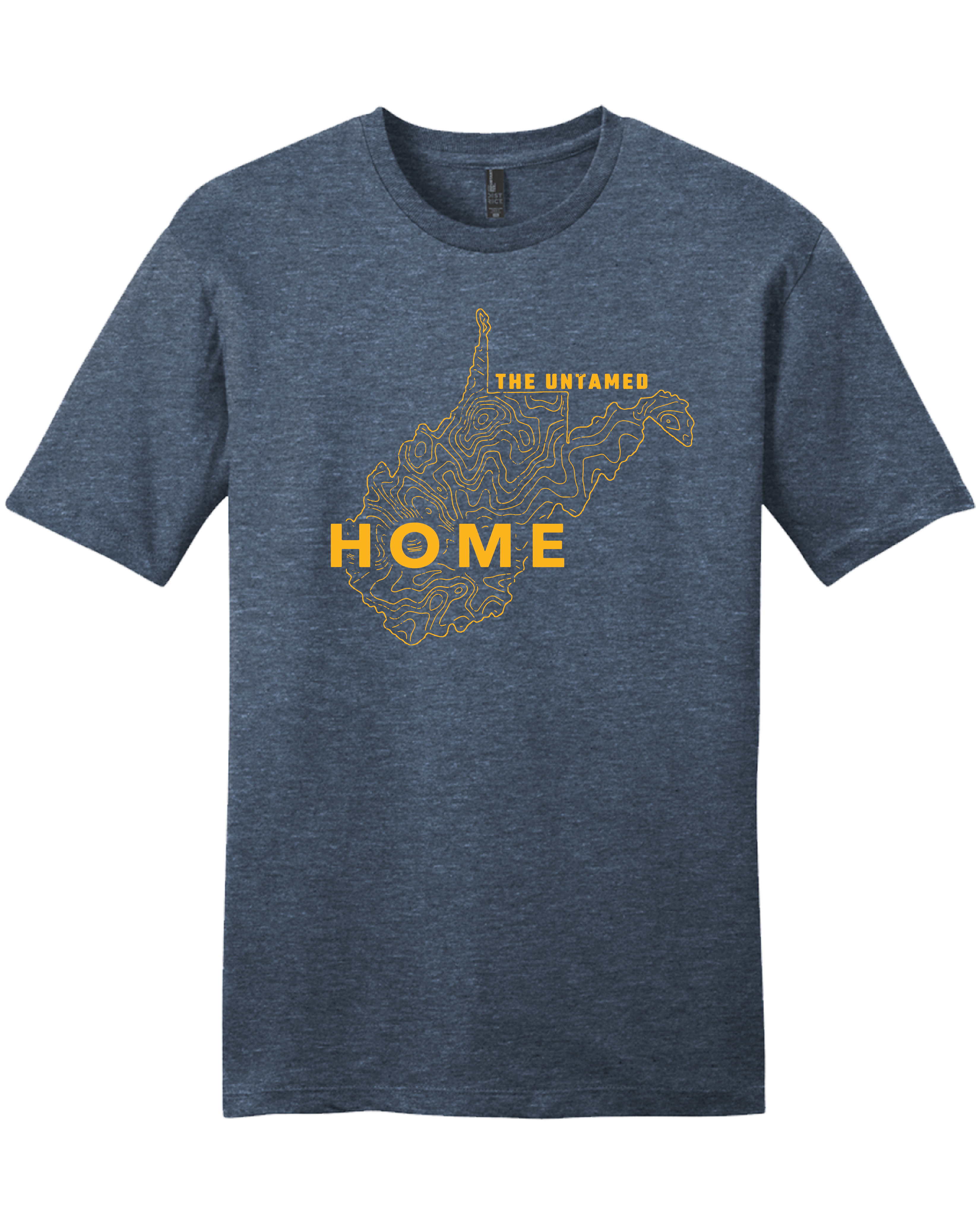 WV Home T-Shirt