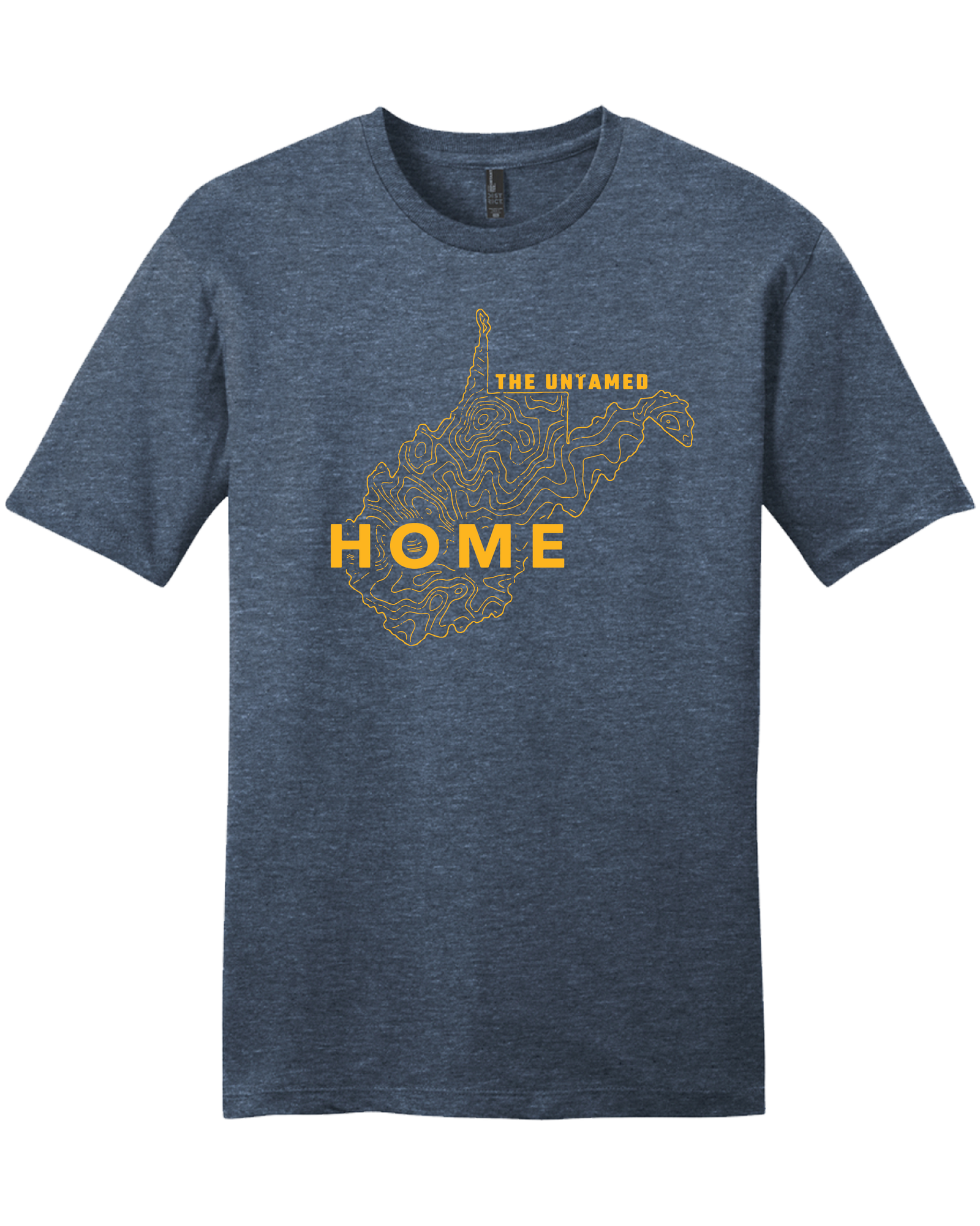 WV Home T-Shirt