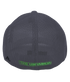 “Josh’s Hat” Untamed Puffy Icon Hat