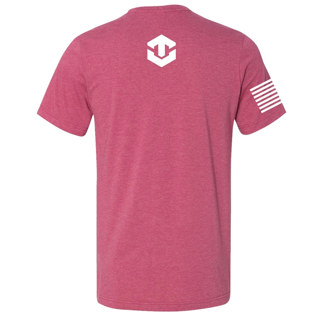 The Untamed Basic Women’s T