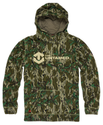 The Untamed Vintage Hoodie GL