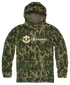 The Untamed Vintage Hoodie GL