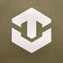 The Untamed Icon Vinyl Decal