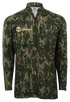 Tech 1/4 Zip Pullover