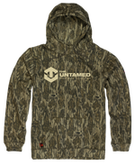 The Untamed Vintage Hoodie BL