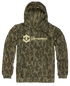 The Untamed Vintage Hoodie BL